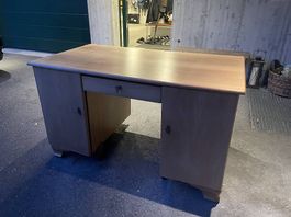 Antik Schreibtisch, Top Zustand