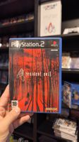 PS2 - Resident Evil 4