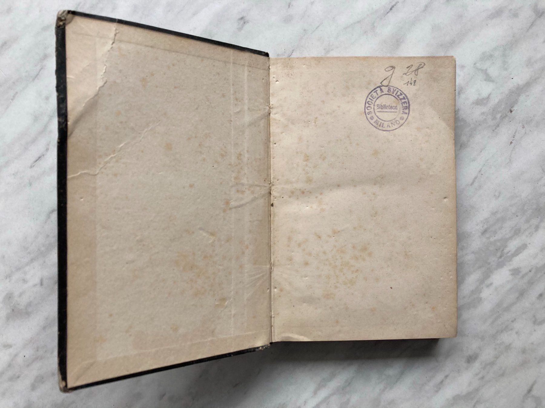 Bücher: Bibliothek ausländischer Klassiker – Gebraucht aus Mirchel von buecher_wurm 1