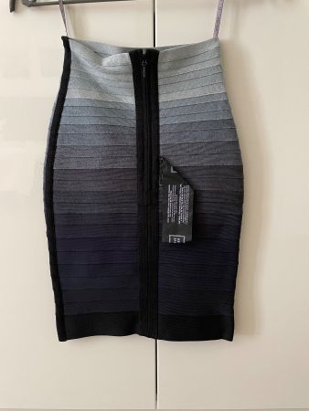 HERVE LEGER Rock NEU