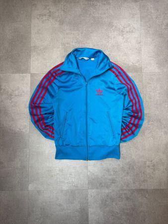 Vintage Adidas Firebird Trainingsjacke - Grösse XS