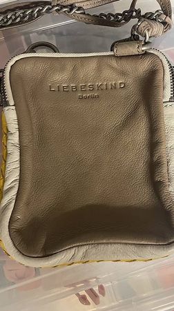 Tasche von Liebeskind NEU!!