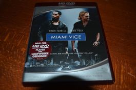 Miami Vice HD DVD
