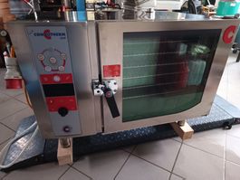 Gastro Combisteamer Convotherm OSP
