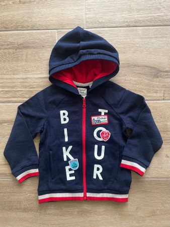 Grand Tour Kinder-Jacke, Gr. 86