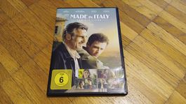 Made in Italy - Auf die Liebe! Liam Neeson........