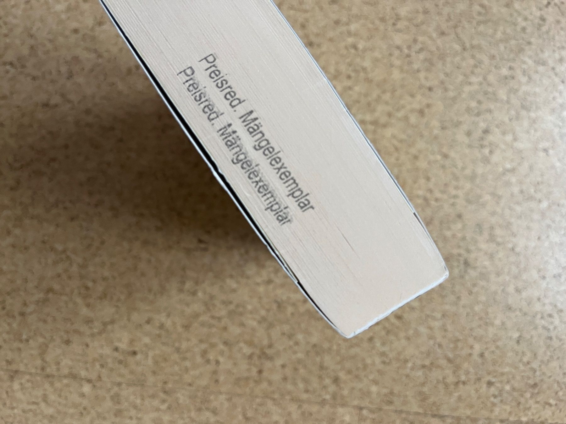 Libri: Bücherpaket - 2x Taschenbuch von Michael Koryta – Usato da Grosswangen venduto da Vita500 3