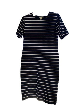 Neues Kleid von H&M in Grösse M (-50%)