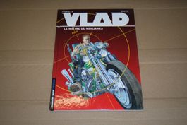 VLAD  °°°°° LE MAÎTRE DE NOVIJANKA °°°° E.O 2001