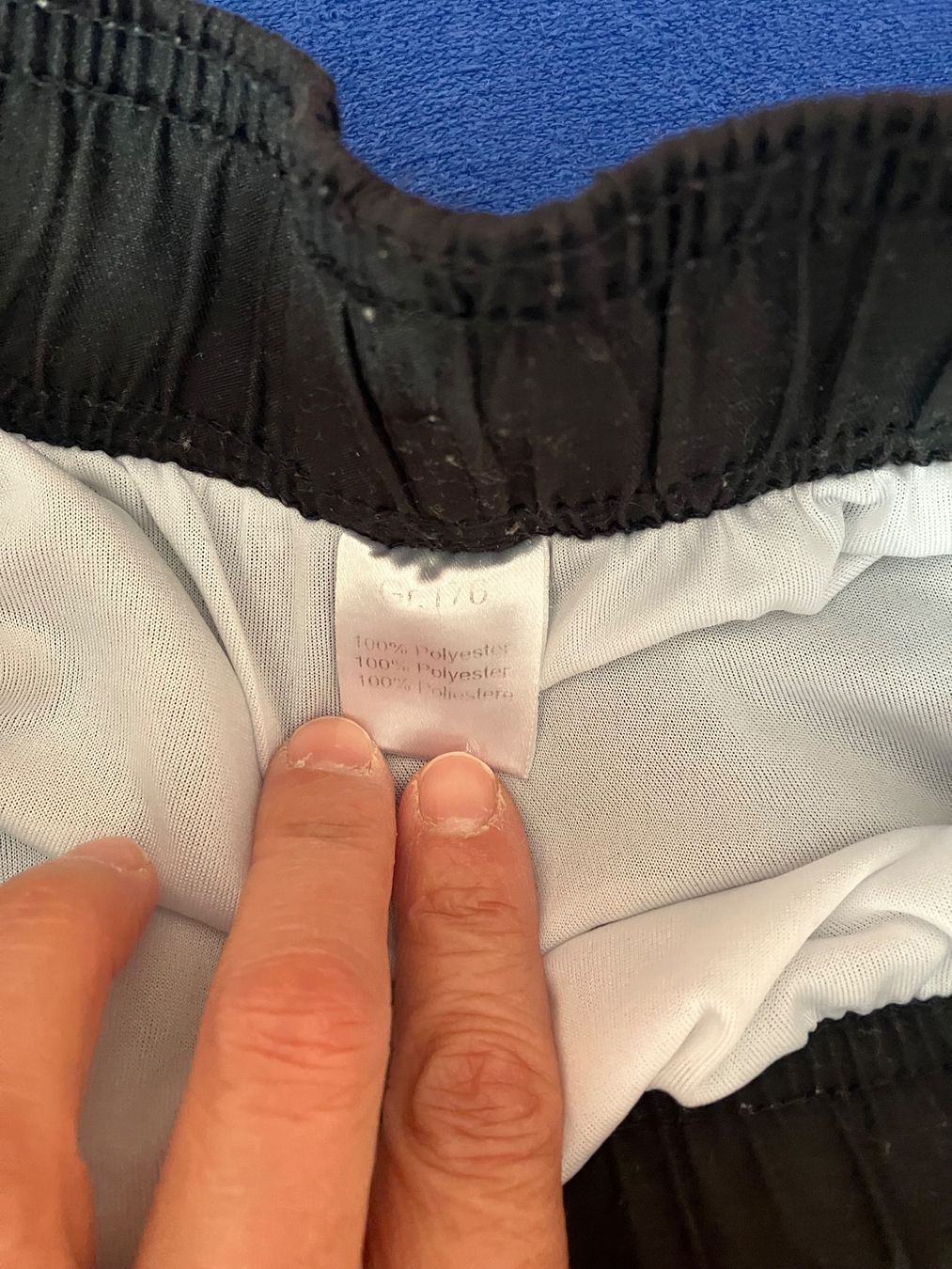 Speedo Costumi da bagno & Bikini: Badeanzug Speedo XS + Badeshorts Extend – Usato da Simplon Dorf venduto da fraueulalia 4