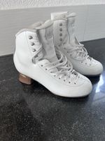 Schlittschuhe Jackson Debut