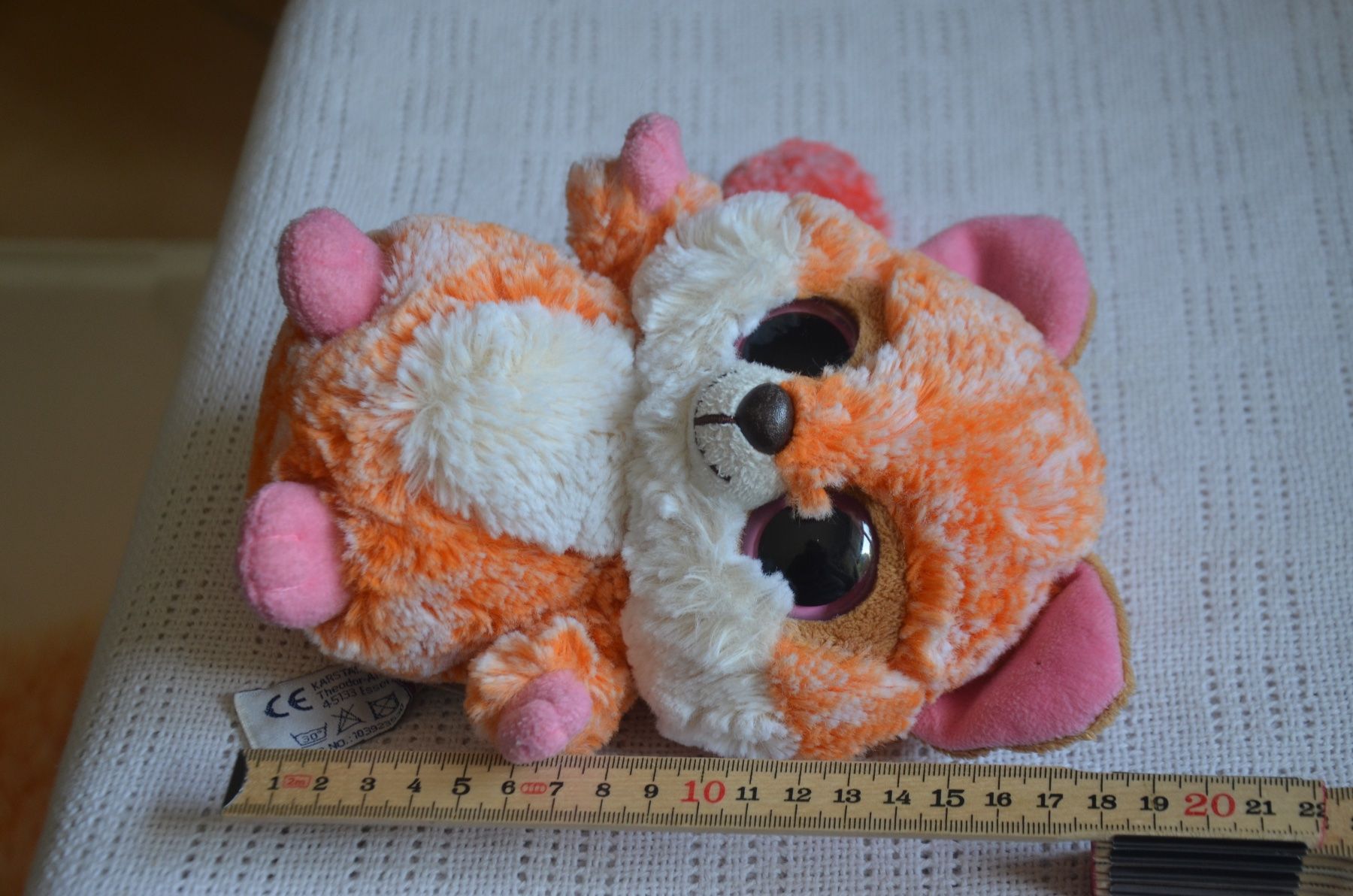 Jouets: PELUCHE – D'occasion à Chiasso par Dolly015 1
