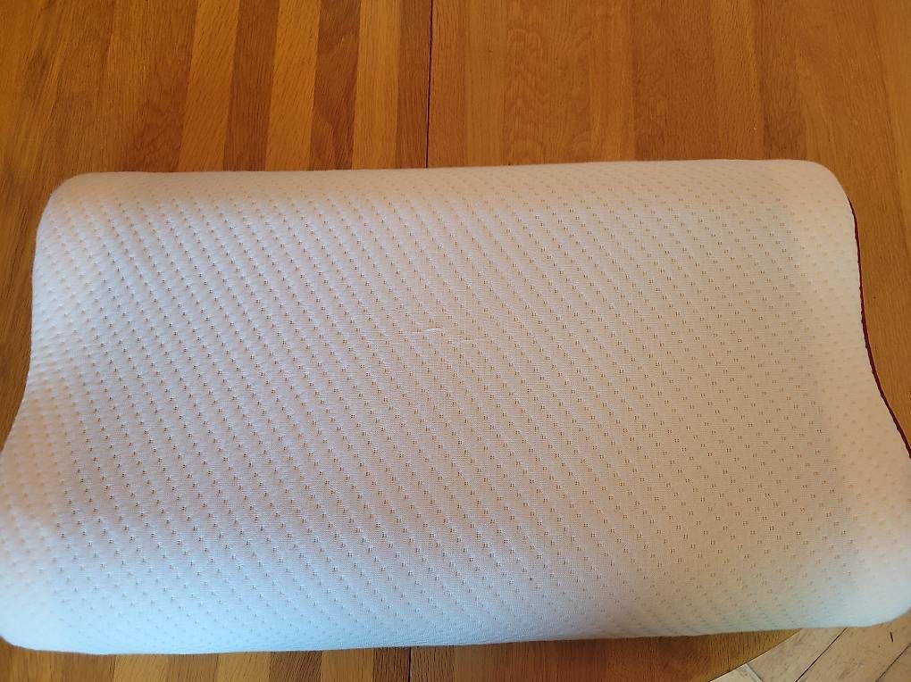 Cuscini: Coussin ergonomique – Nuovo e nell'imballaggio originale da La Neuveville venduto da lmiorini 1
