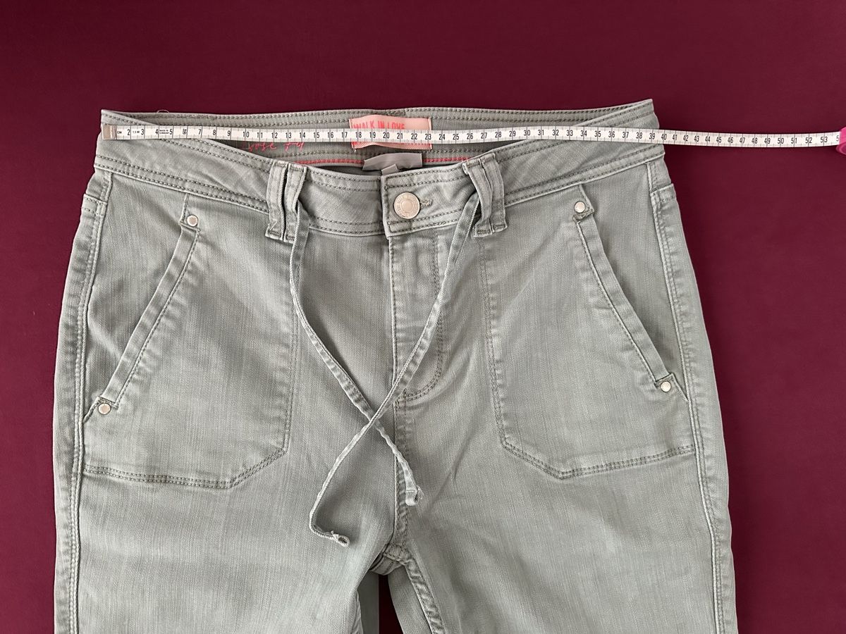 Jeans: Jeans von Street One – Usato da Wohlenschwil venduto da Richard2011 1