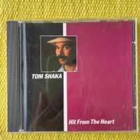 TOM SHAKA-HIT FROM THE HEART