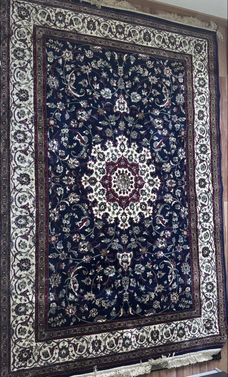 Tapis: Kashmir-Teppichs – D'occasion à Mönchaltorf par gol_pg75