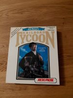 Amiga Spiel Railroad Tycoon