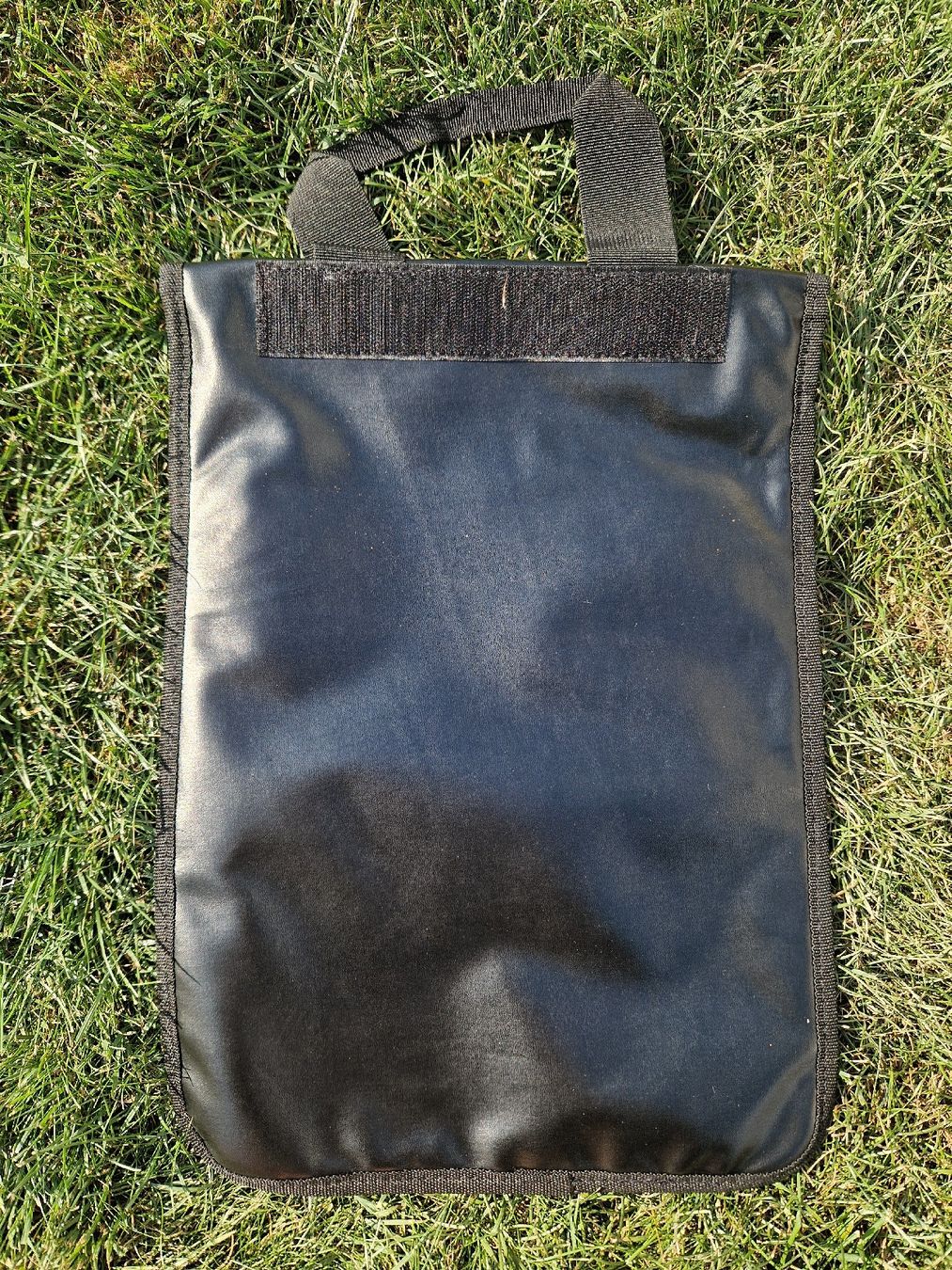 Rucksäcke: Rucksack Whalebelly dunkelgrün – Gebraucht aus Wichtrach von pri_hjg8 5