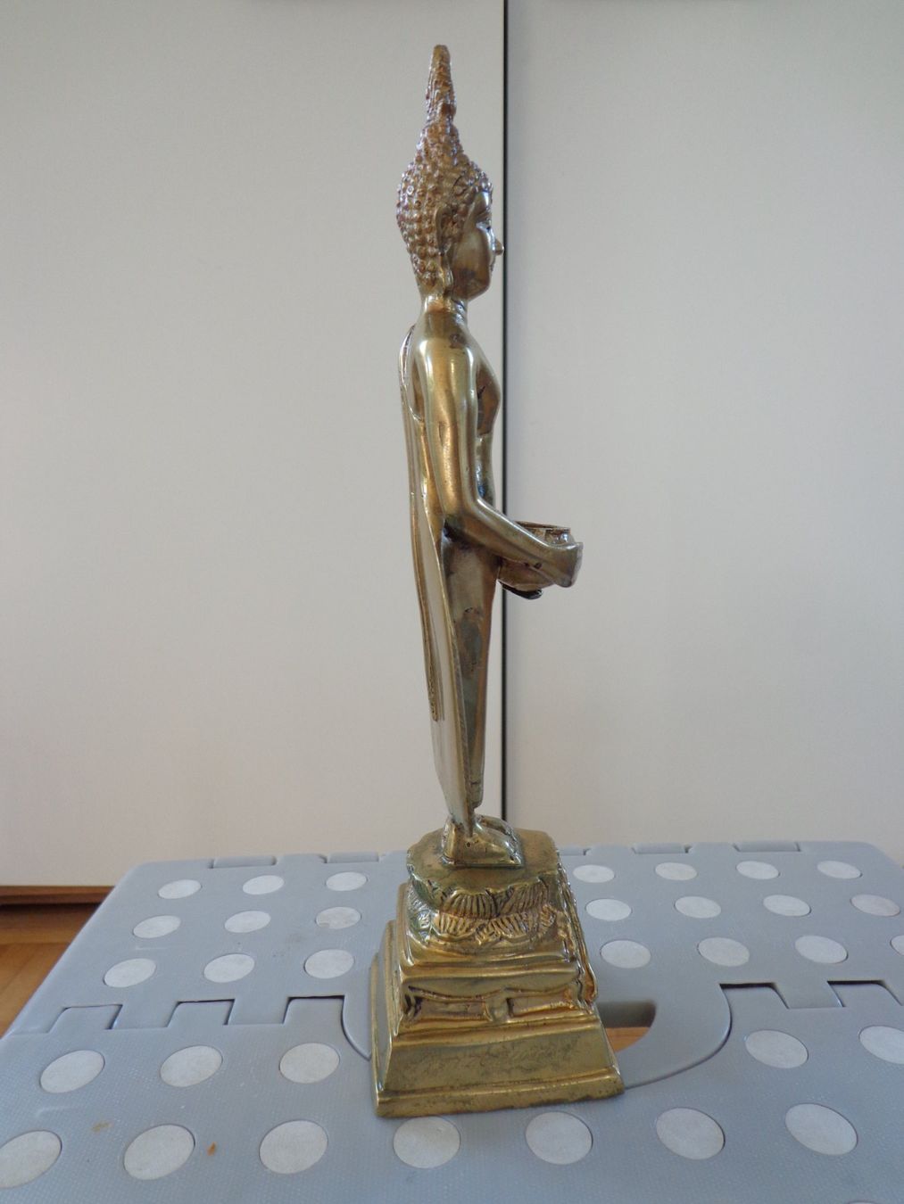 Statuette: Buddha – Usato da Schönenwerd venduto da beibei01 3