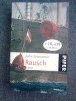 John Griesemer Rausch