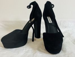Highheels (Steve Madden, Gr. 40)