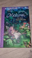 Kinderbuch: Maluna, die kleine Gute-Nacht-Fee, Top! wie neu