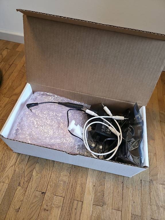Musikinstrumente: Make Noise Strega – Neu und originalverpackt aus Bern von fre_22ld 2