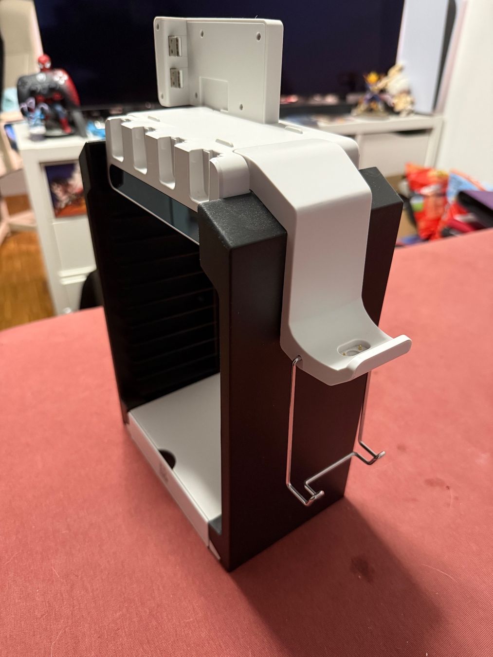 Docking station: IMP Multi Function Stand für Nintendo Switch / Switch OLED – D'occasion à Glarus par dean94 2