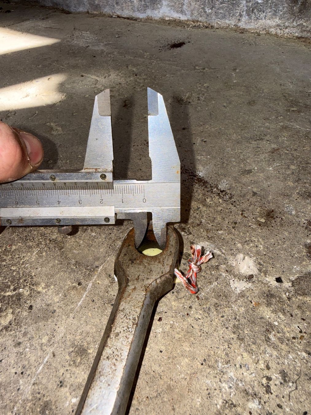 Puch Mofa-Ersatzteile: Mofa Pedalarm – Gebraucht aus Fahrni b. Thun von berger_tuning34 4