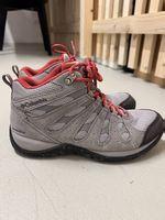 Hiking Shoes