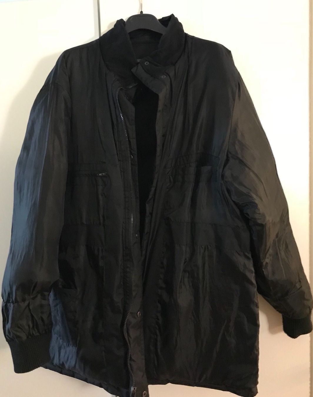 Jacken: Jacke unisex – Gebraucht aus Ennetmoos von Tabakfrei 7