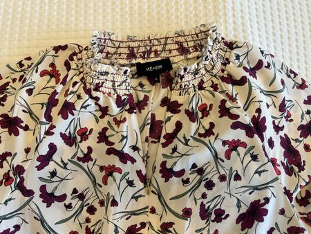ME&M dress size UK10