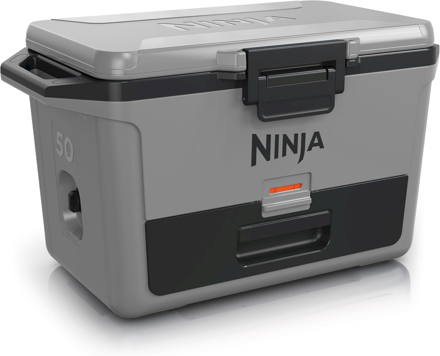 Mobicool Kühlschränke & Kühlen: Ninja FB151EUGY 47 L Kühlbox – Neu und originalverpackt aus Bottighofen von zaap