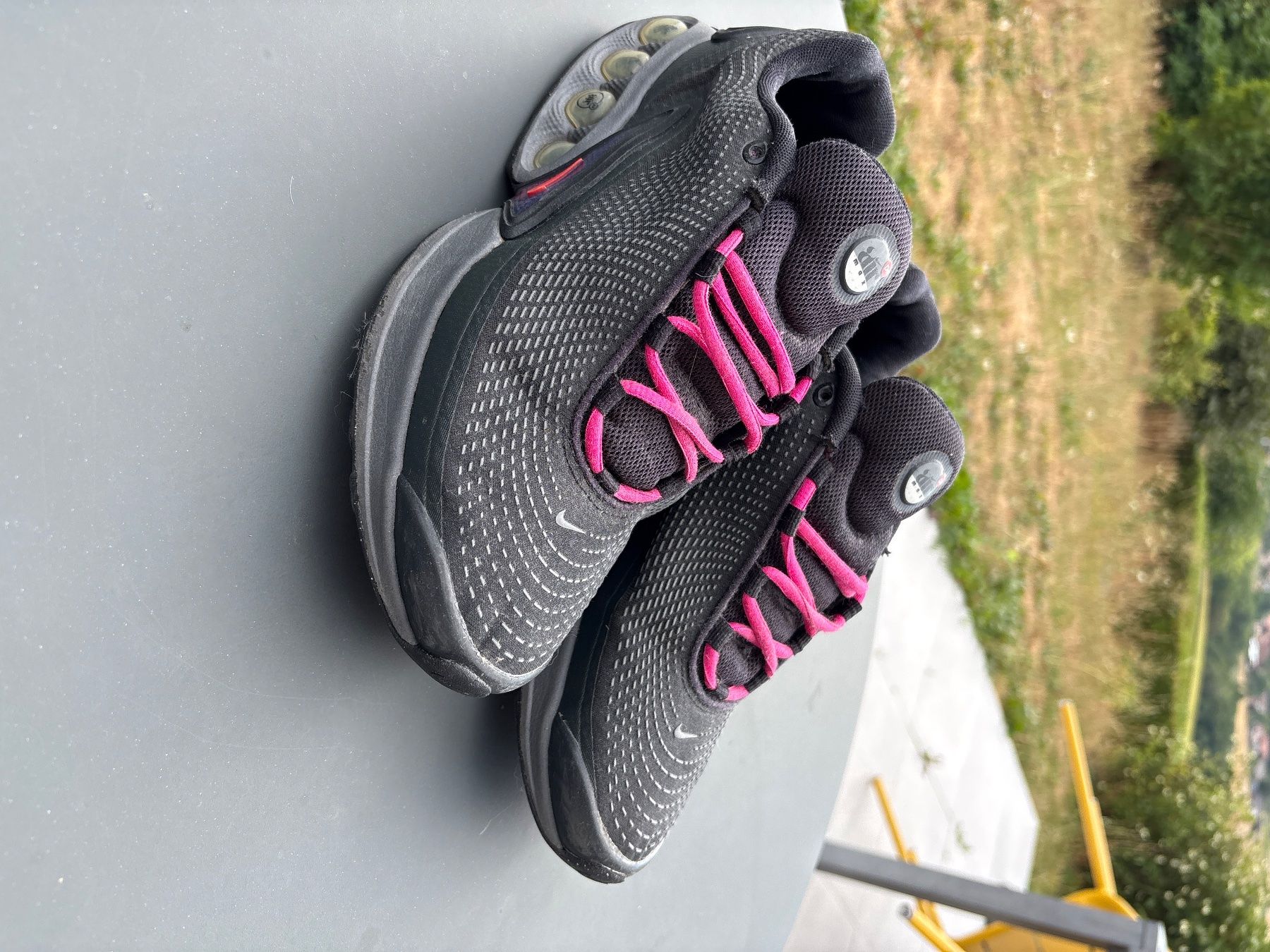 Nike Herrenschuhe: Basket DN Barcelone – Gebraucht aus Saules von cevad01
