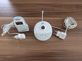 Philips Avent Smart Eco Dect SCD580