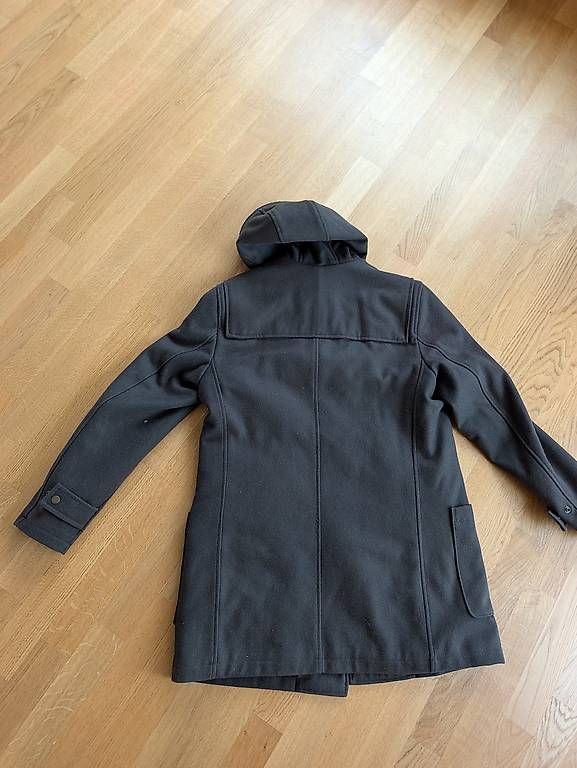 Giacche: Pull & Bear Dufflecoat / Winterjacke – Usato da Horgen venduto da therower01 2