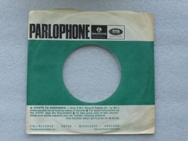 Vinyl Single   BILLY J. KRAMER with THE DAKOTAS