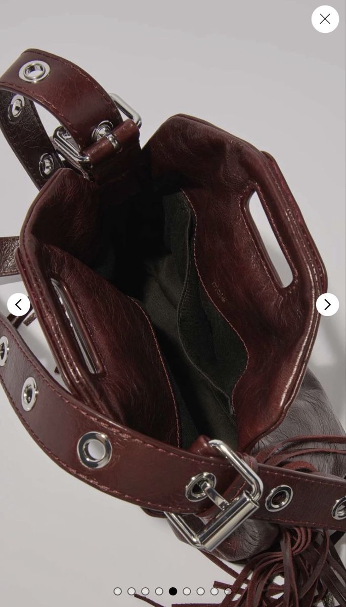 Borse da donna: Tasche Maje – Nuovo e nell'imballaggio originale da Turgi venduto da cotonniers 4