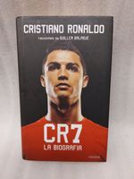 CR 7 Cristiano Ronaldo - La Biografia - Frs 1