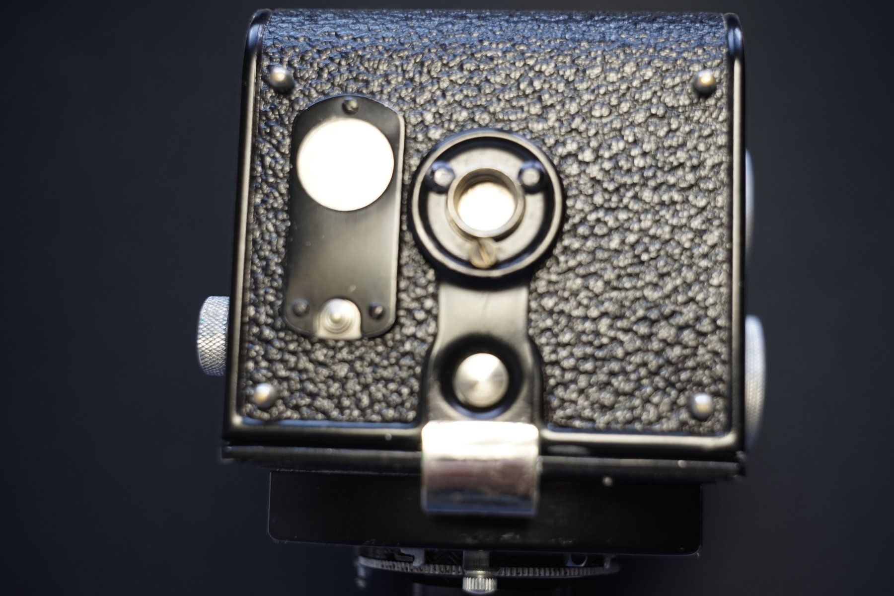 Rollei Fotocamera: Rolleicord sn.875514 – Usato da Steinhausen venduto da joe_9htr 7