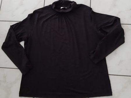 Bonita Shirt Gr. XL