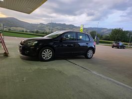 VW Golf 6 1.4 TSI Schwarz Frisch Mfk 19.5.26