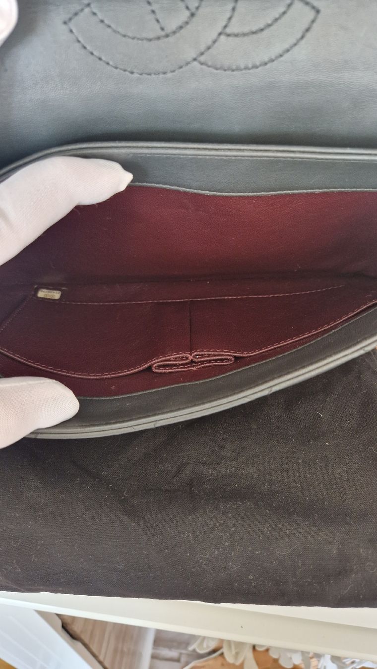 Chanel Taschen für Damen: CHANEL Medium 'Trendy CC' flap bag – Gebraucht aus Emmenbrücke von graupersakatze 4