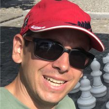 Profile image of Mthunderball