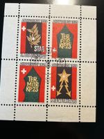 Soldatenmarke 3.Armeekorps Stab Füs Mitr Mot Kp 23 1939