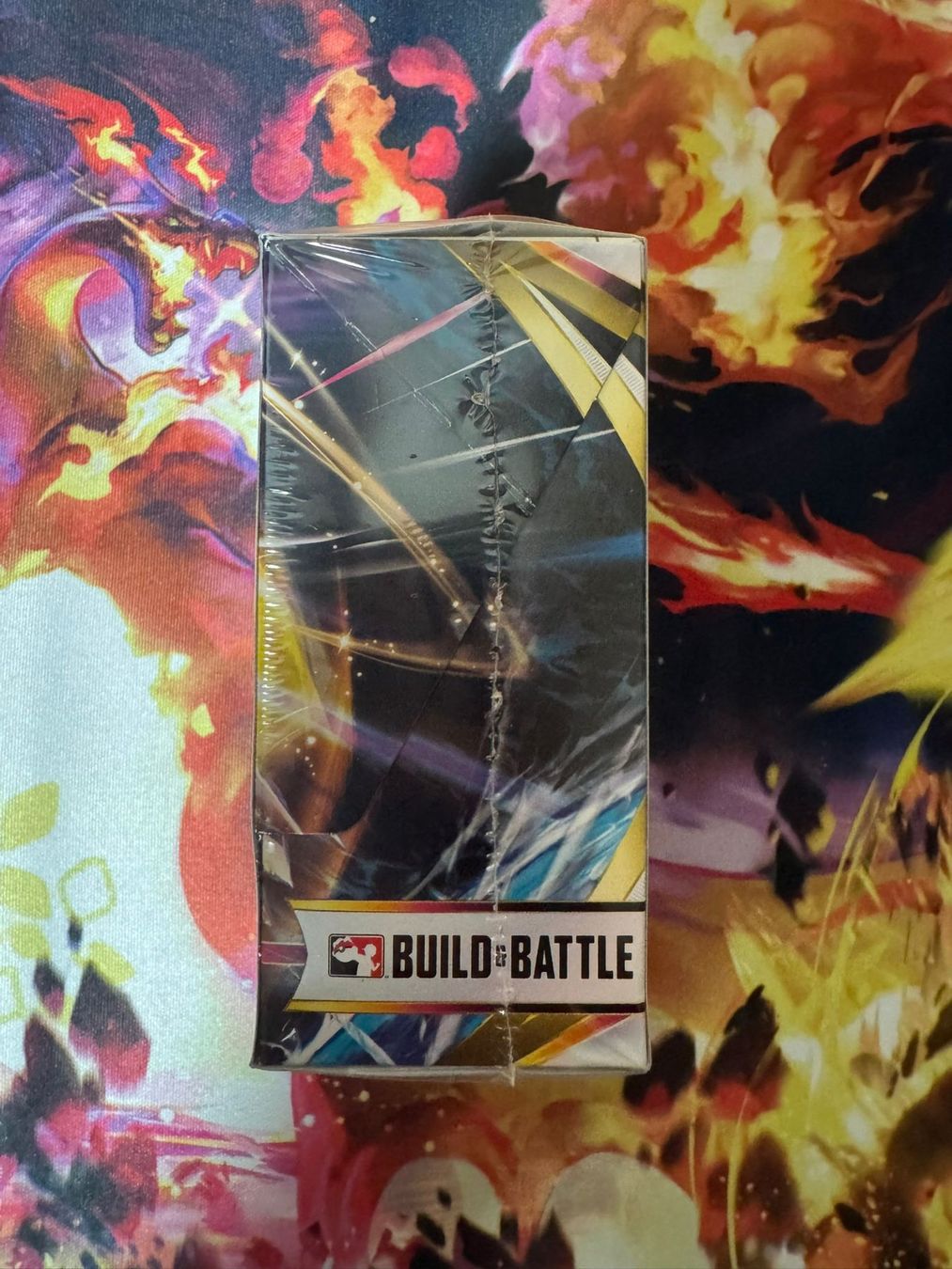 Pokémon Carte collezionabili: Pokemon Astralglanz Build and Battle Box DE – Nuovo e nell'imballaggio originale da Pratteln venduto da WorldcollectorsCH 2