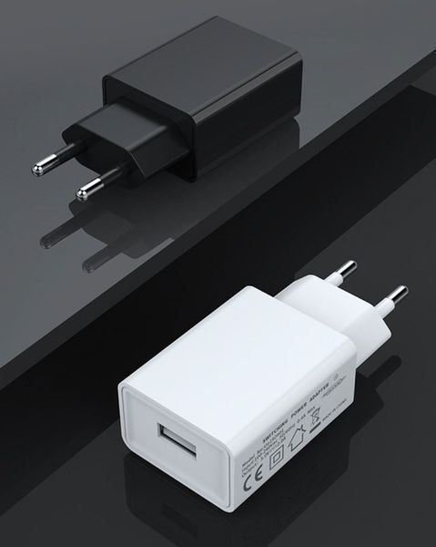 Caricabatterie: 2A Ladegerät Adapter Netzteil  Charger – Nuovo e nell'imballaggio originale da Buchs SG venduto da myeasyshop_buchs 3