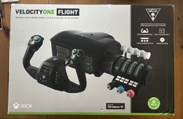 Turtle Beach Velocity One Flight Controller 