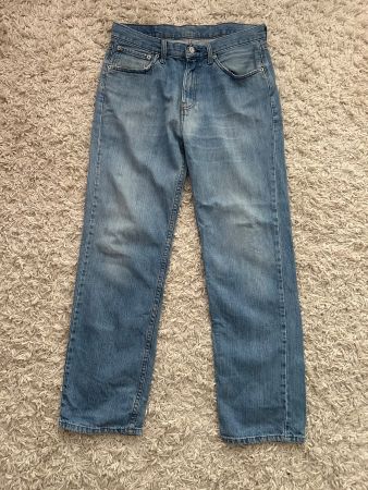 Jeans LEVIS STRAUSS 751 Taille/Grosse W34 L32