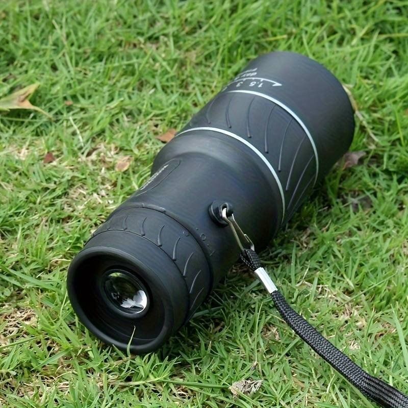 Feldstecher: FERNGLAS MIT AUFBEWAHRUNGSTASCHE – Neu (gemäss Beschreibung) aus Schachen b. Reute von Dzestar 4